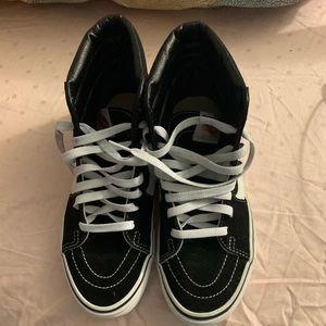 Vans SK8-HI